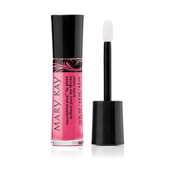 Mary kay store lip gloss