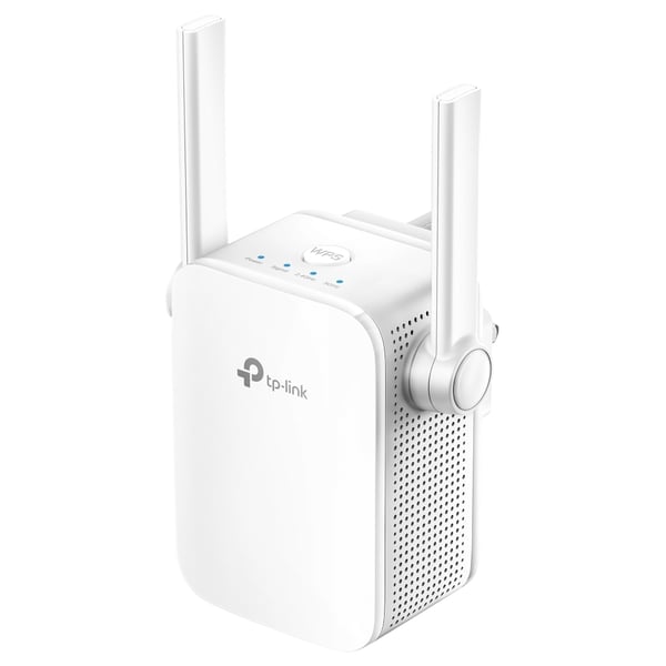 TP-Link RE205 AC750 Wi-Fi Range Extender TP-Link RE205 AC750 Wi-Fi Range Extender