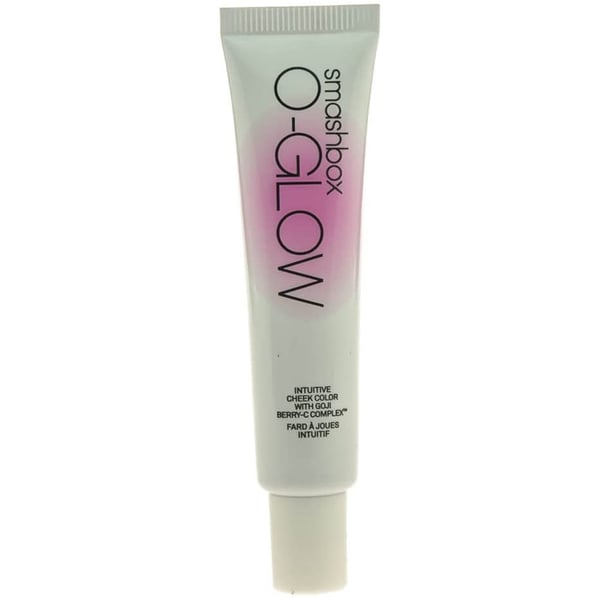 Smashbox O-Glow Intuitive Cheek Color - Blush Natural 15ml