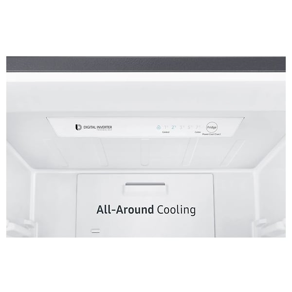 Samsung Bottom Freezer 315 Litres RB30N4050B1 Samsung Bottom Freezer 315 Litres RB30N4050B1
