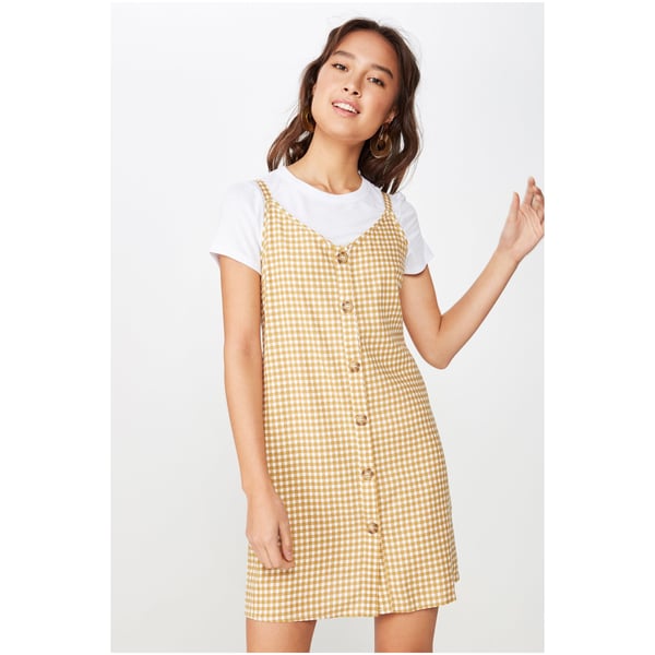 Cotton on margot slip sales dress