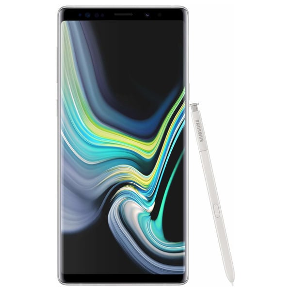 Samsung galaxy note 9 lte store