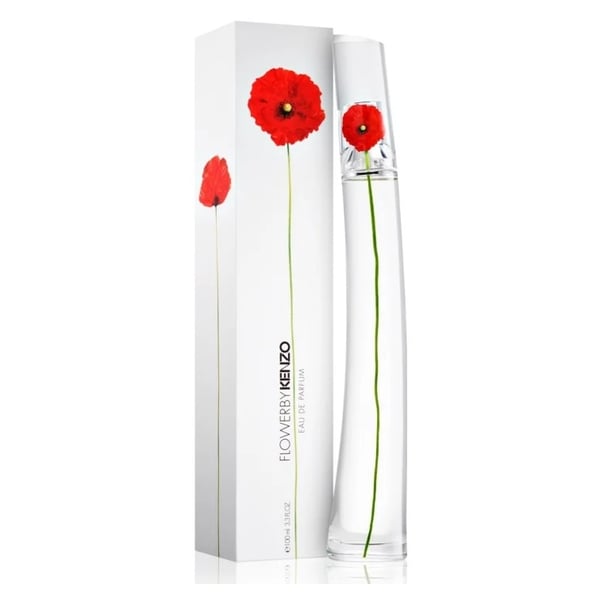Verzorger regering bouwer Buy Kenzo Flower For Women 100ml Eau de Parfum Online in UAE | Sharaf DG