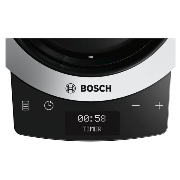Bosch 1500W Kitchen Machine MUM9GX5S21 Bosch 1500W Kitchen Machine MUM9GX5S21