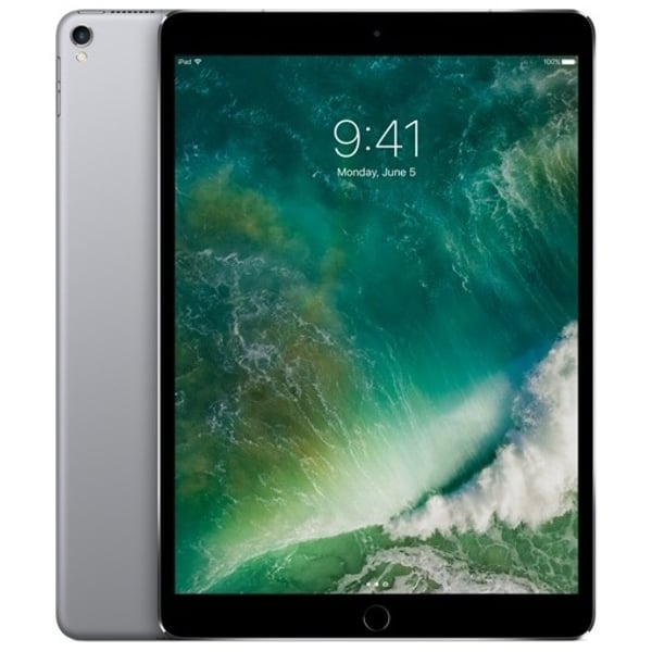 iPad Pro 10.5-inch (2017) WiFi 256GB Space Grey