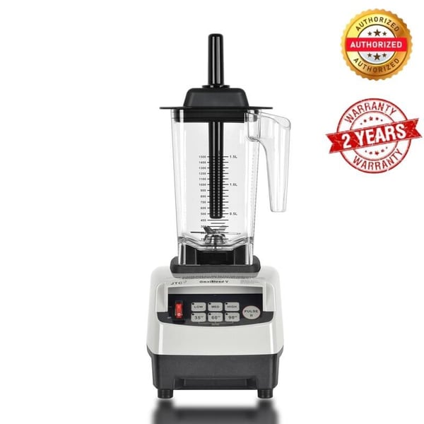 Buy Jtc Omniblend V Professional Blender 1.5l Grey Online in UAE