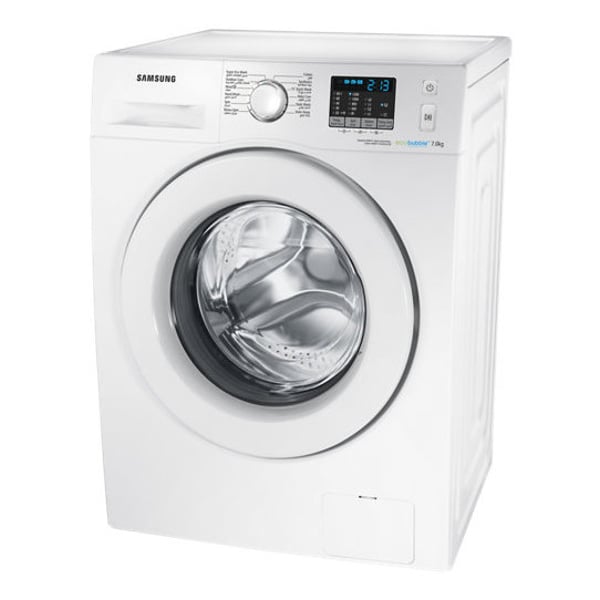 Samsung 7kg washing machine deals front load