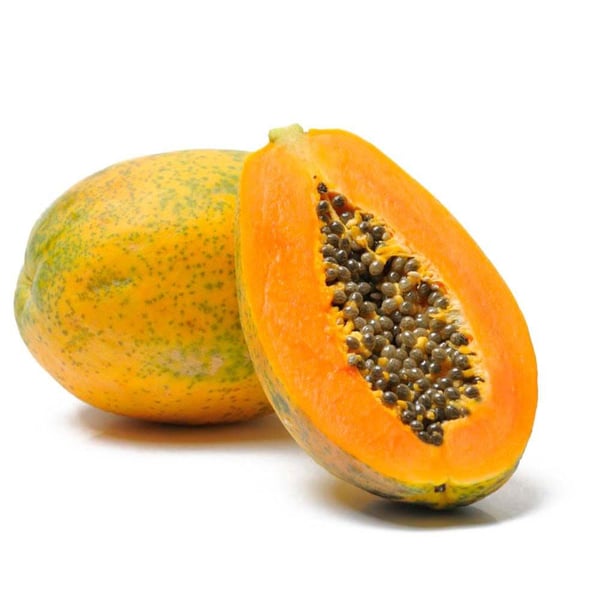 Papaya Yellow (India) 1-1.5kg