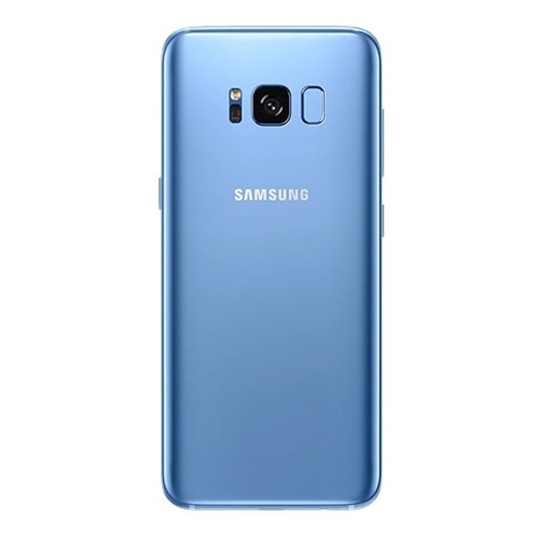samsung galaxy s8 refresh rate