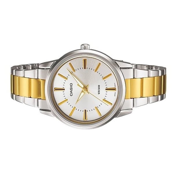 Casio LTP-1303SG-7AV Enticer Women's Watch Casio LTP-1303SG-7AV Enticer Women's Watch