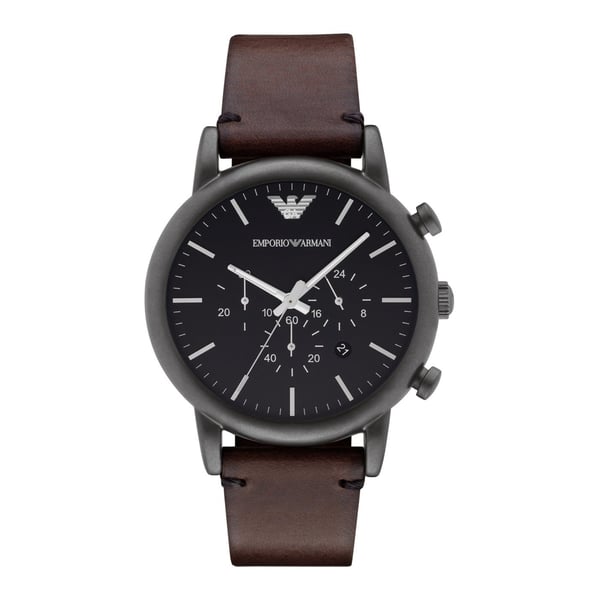 Emporio Armani AR1919 Mens Analog Watch