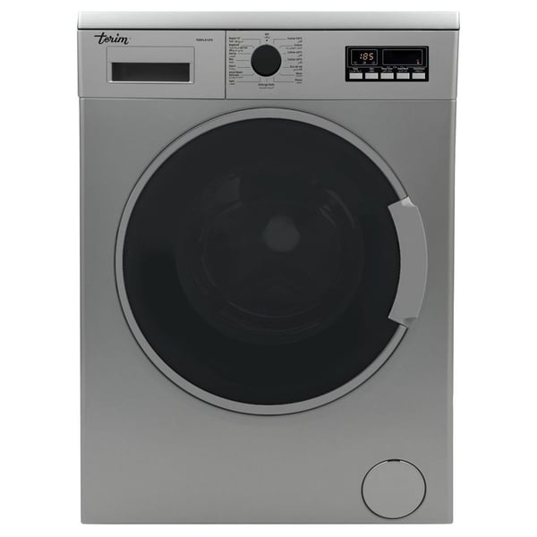Terim Front Load Washer 8 kg TERFL812VS Terim Front Load Washer 8 kg TERFL812VS