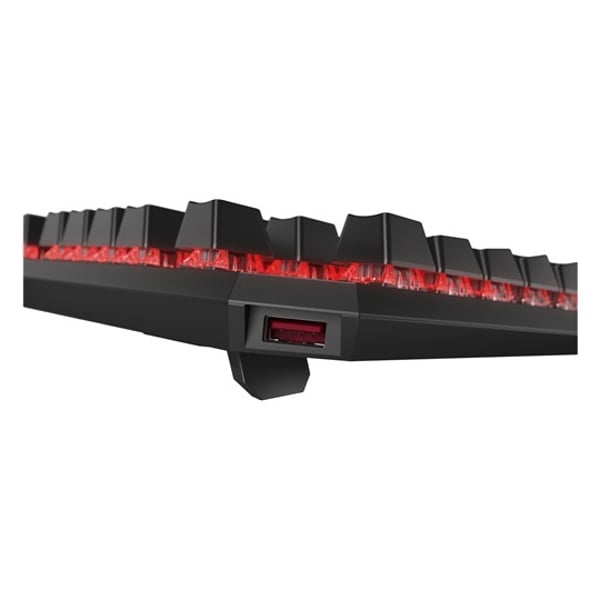HP 2VN99AA OMEN Sequencer Keyboard Black HP 2VN99AA OMEN Sequencer Keyboard Black