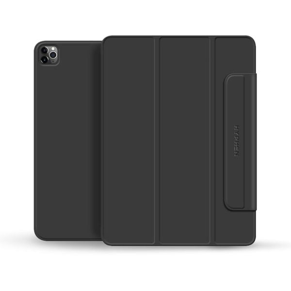 Hyphen Smart Folio Case Black iPad Pro 2020 12.9inch Hyphen Smart Folio Case Black iPad Pro 2020 12.9inch