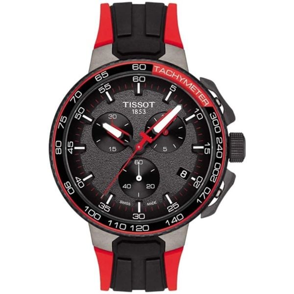 Tissot t online race 2017