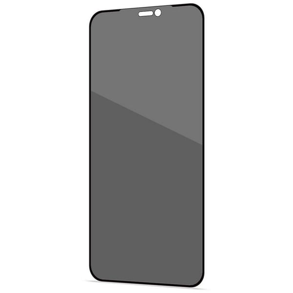 Buy Bwoo Privacy Screen Protector Black For iPhone 13 Pro Max Online in