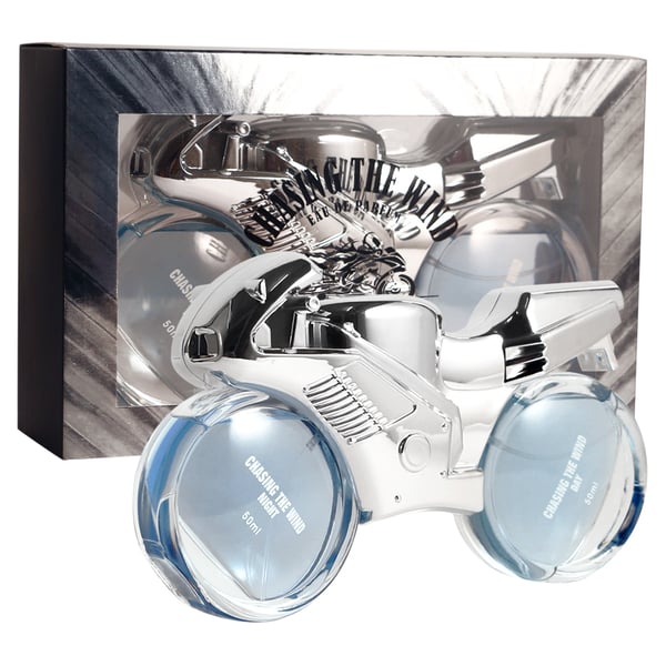 Tiverton Chase The Wind Eau De Parfum For Men 100ml Tiverton Chase The Wind Eau De Parfum For Men 100ml
