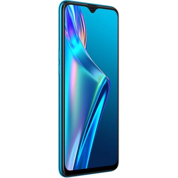 Oppo A12 64GB Blue 4G Smartphone Oppo A12 64GB Blue 4G Smartphone