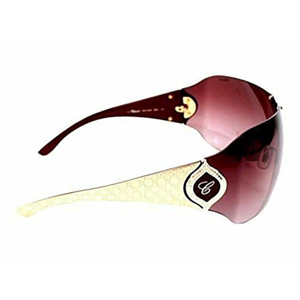Chopard Rose Gold Sunglasses For Women SCH883S08FC-110 Chopard Rose Gold Sunglasses For Women SCH883S08FC-110