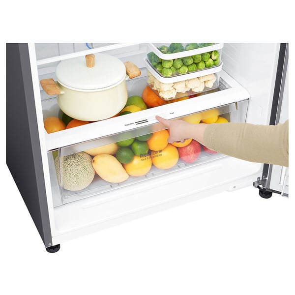 LG Top Mount Refrigerator 630 Litres GRH832HLHU, LINEAR Cooling, DoorCooling, HygieneFresh LG Top Mount Refrigerator 630 Litres GRH832HLHU, LINEAR Cooling, DoorCooling, HygieneFresh