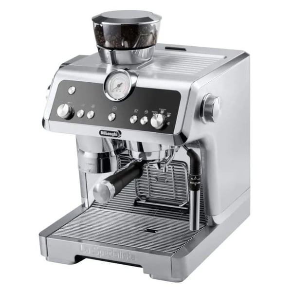 Buy Delonghi Coffee Machine EC9335M Online in UAE Sharaf DG