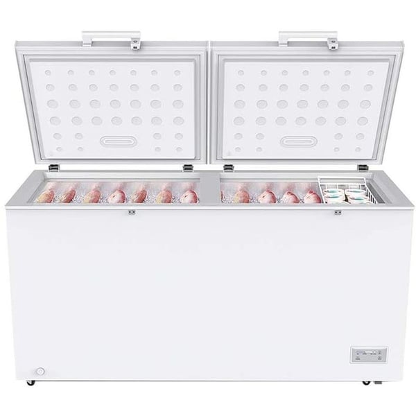 Emelcold Chest Freezer 508 Litres EMCF700