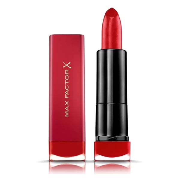 Max Factor Marilyn Monroe Lipstick Collection Ruby Red - 1