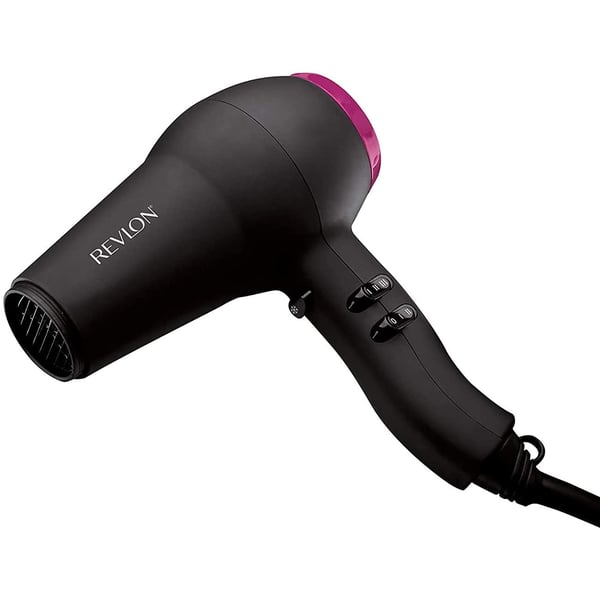 Revlon Rvdr 5823 Arb1,revlon Rvdr5823 Arb1 Fast And Light Hair Dryer, 2000 Watts, Black