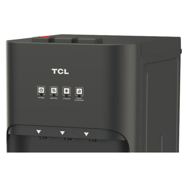 Buy TCL Bottom Loading Water Dispenser with 3 Taps TYLWYR91T Online in