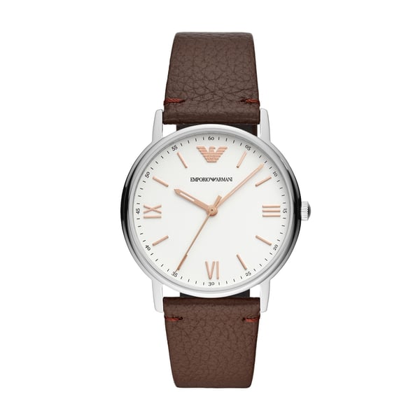 Emporio Armani AR11173 Mens Analog Watch