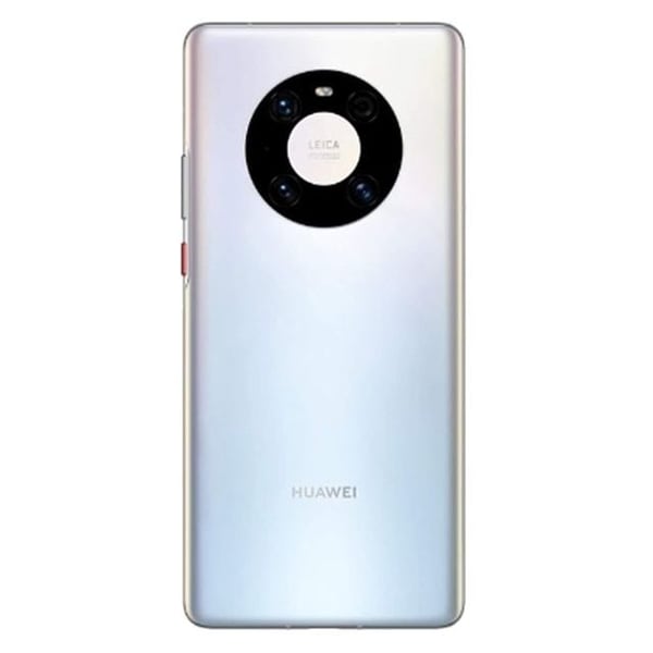 Huawei Mate 40 Pro DS 256GB Mystic Silver 5G Smartphone Huawei Mate 40 Pro DS 256GB Mystic Silver 5G Smartphone