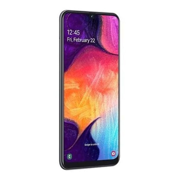 Buy Samsung Galaxy A50 128gb Black 4g Dual Sim Online In Uae Sharaf Dg Buy Samsung Galaxy A50 128gb Black 4g Dual Sim Online In Uae Sharaf Dg