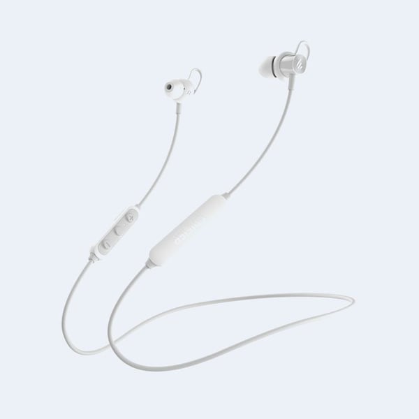 Edifier W200BTSEWT Wireless In Ear Sports Headset White