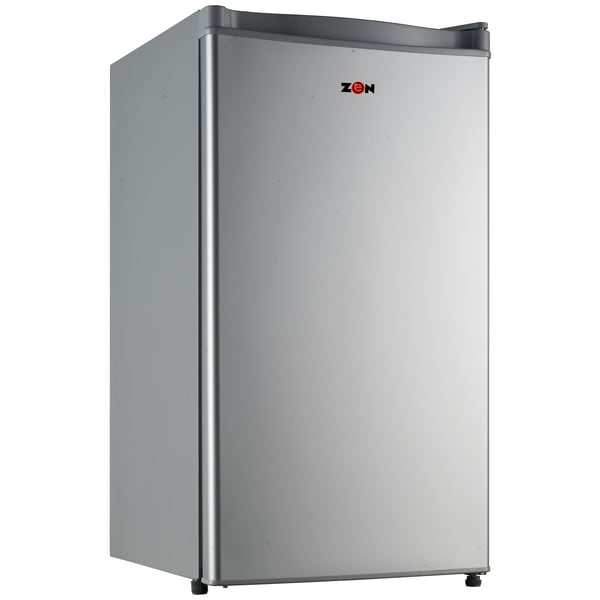 Zen Single Door Refrigerator 120 Litres White ZR91 Zen Single Door Refrigerator 120 Litres White ZR91