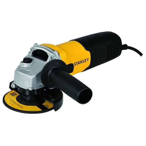 Stanley Angle Grinder 710W 115mm STGS7115-B5