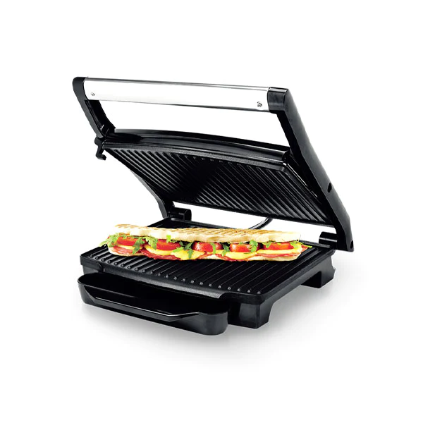 Saachi Sandwich Maker & Grill Maker Nl-SM-1507 Saachi Sandwich Maker & Grill Maker Nl-SM-1507