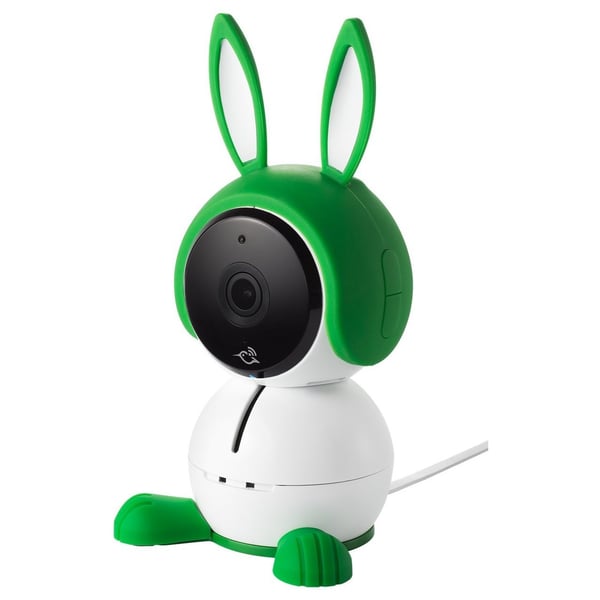 Arlo Baby by Netgear Smart HD Baby Monitoring Camera ABC1000100EUS Arlo Baby by Netgear Smart HD Baby Monitoring Camera ABC1000100EUS