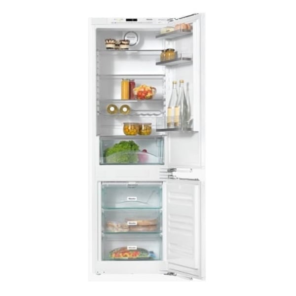 Miele Built In Bottom Freezer 283 Litres KFNS37432ID Miele Built In Bottom Freezer 283 Litres KFNS37432ID