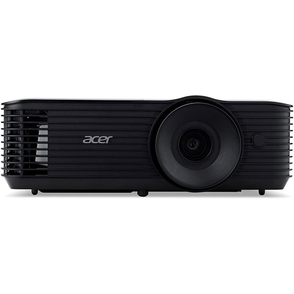 Acer X128H Dlp 3D Xga 3600 Luminous Projector Black ^Projectors Acer X128H Dlp 3D Xga 3600 Luminous Projector Black ^Projectors