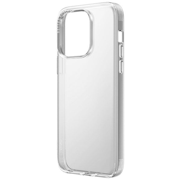 Uniq Air Fender Case Clear iPhone 14 Pro Uniq Air Fender Case Clear iPhone 14 Pro