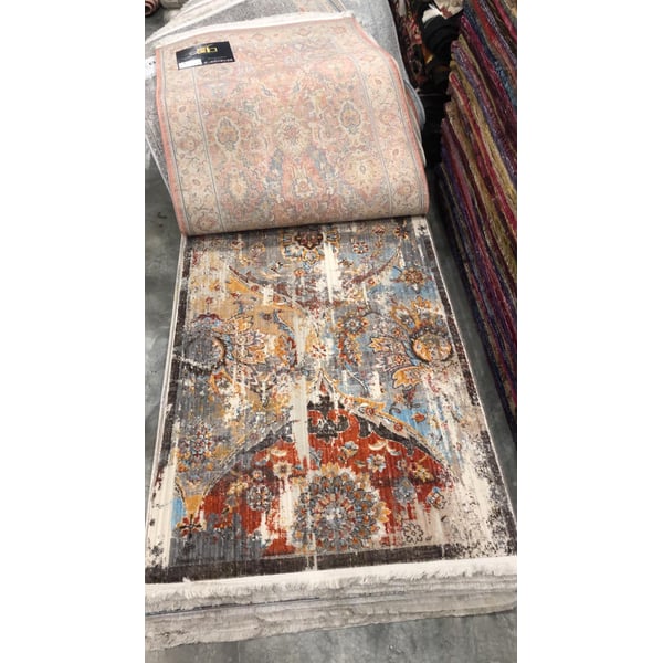 Oda Decor LUKE Industrial Silk - 9901 Oda Decor LUKE Industrial Silk - 9901
