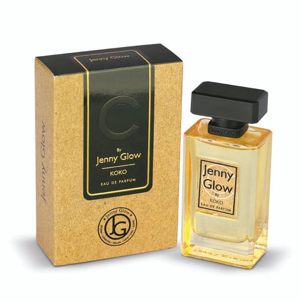 Jenny Glow C By KoKo for Unisex, Pure Fragrance, Eau De Parfum 80ml Yellow, from House of Sterling Jenny Glow C By KoKo for Unisex, Pure Fragrance, Eau De Parfum 80ml Yellow, from House of Sterling