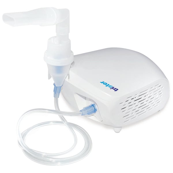 Trister Econeb Piston Nebulizer AP12003A Trister Econeb Piston Nebulizer AP12003A