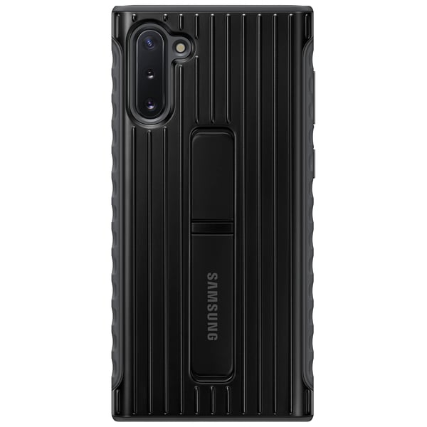 Samsung Protect Cover Black For Note 10 Samsung Protect Cover Black For Note 10