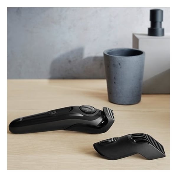 Braun Beard Trimmer BT3020 Braun Beard Trimmer BT3020