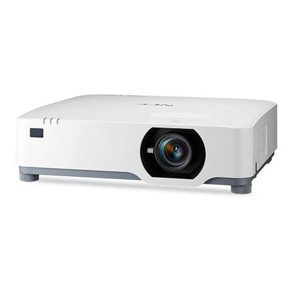 NEC Laser Professional Projector 4500 Lumens WXGA (PE455WL)