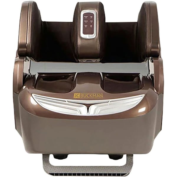 JC Buckman Pleaseus Foot Massager FM15