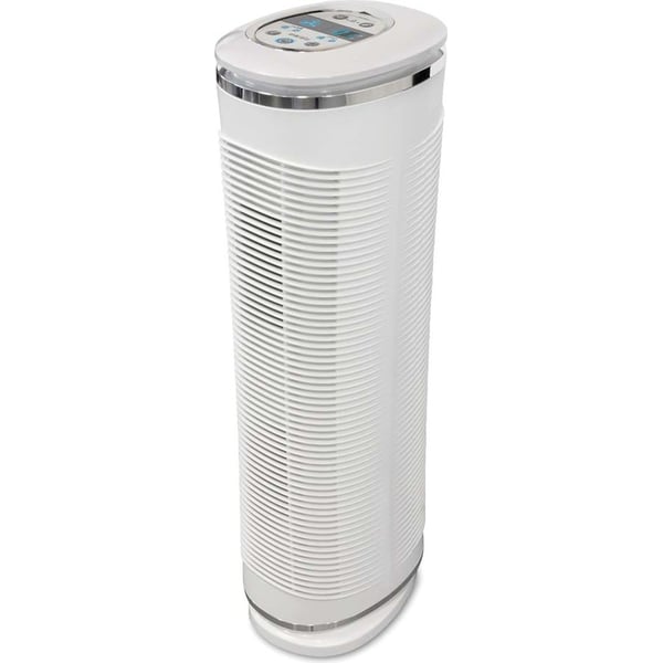 Buy Homedics Hepa Tower Air Purifier AR29GB Online in UAE