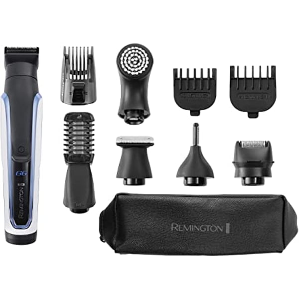 Remington Graphite G6 Men's Electric Shaver PG6000