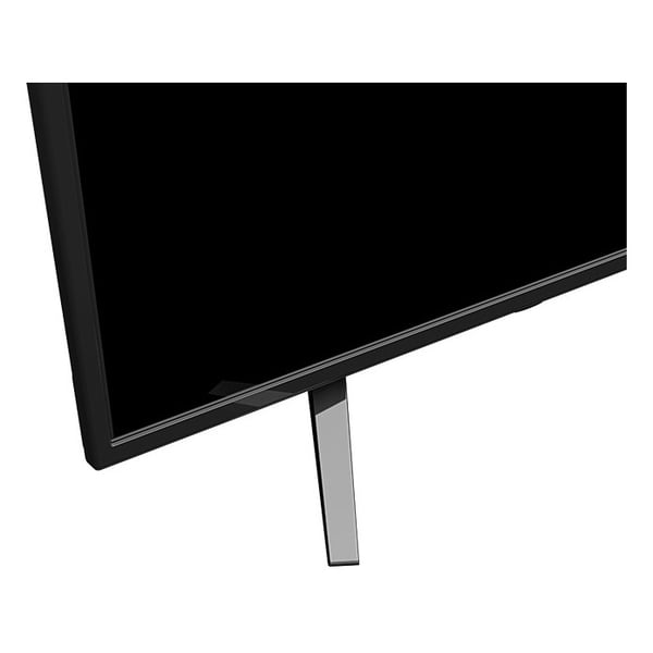Buy Hisense 43a6100uw 4k Uhd Led Smart Television 43inch Online In Uae Sharaf Dg